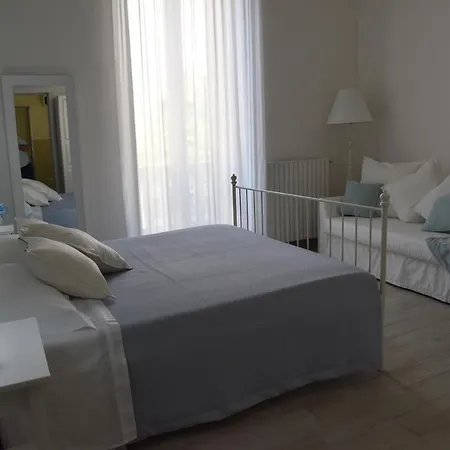 Couette-café Luce Del Barocco