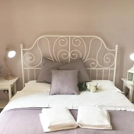 Luce Del Barocco Lecce