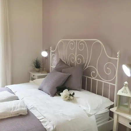 Luce Del Barocco Couette-café Lecce