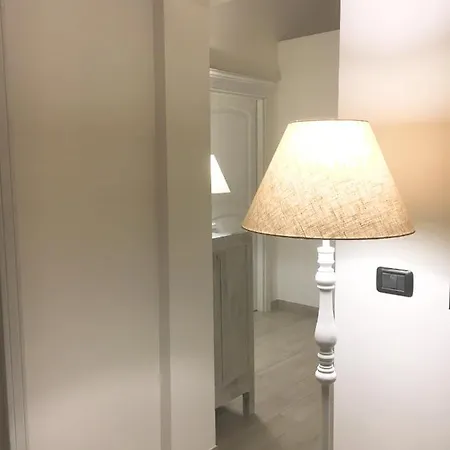 Luce Del Barocco Couette-café 4*