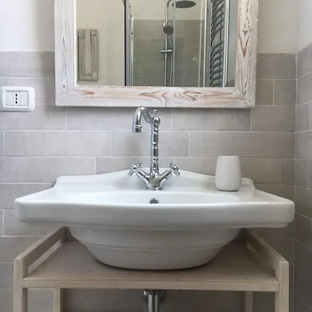 Luce Del Barocco Lecce