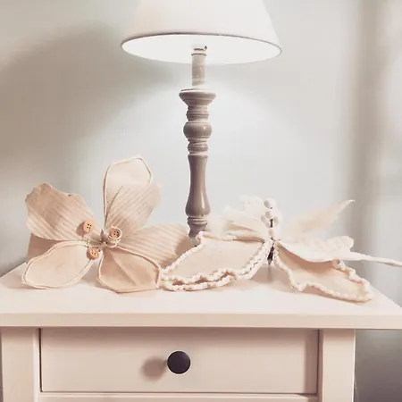 Couette-café Luce Del Barocco