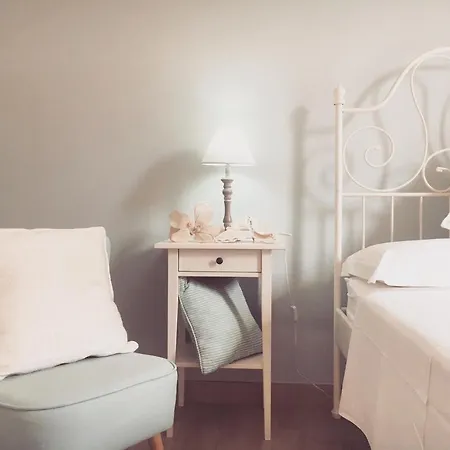 Luce Del Barocco Couette-café 4*