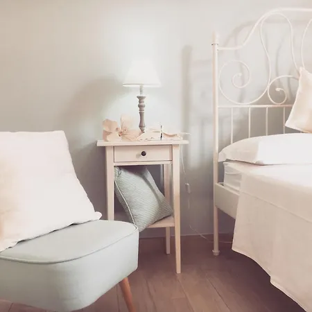 Luce Del Barocco Couette-café Lecce