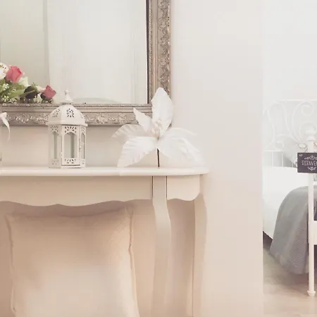 Luce Del Barocco Couette-café 4*