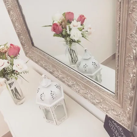 Luce Del Barocco Couette-café 4*