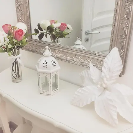 Luce Del Barocco Couette-café 4*