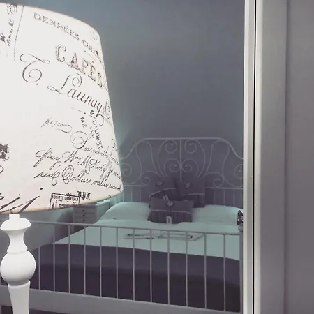 Luce Del Barocco Couette-café 4*