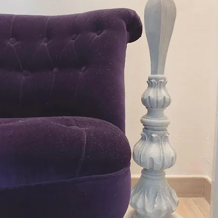 Luce Del Barocco Couette-café