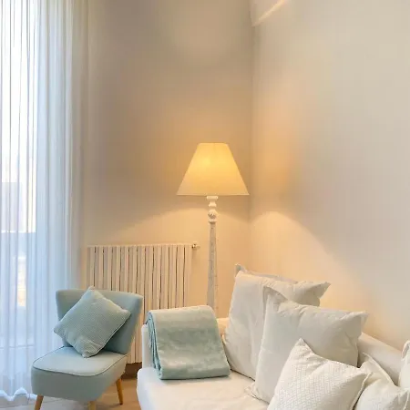 Couette-café Luce Del Barocco Lecce