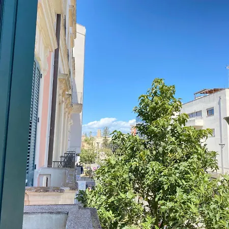 Couette-café Luce Del Barocco Lecce