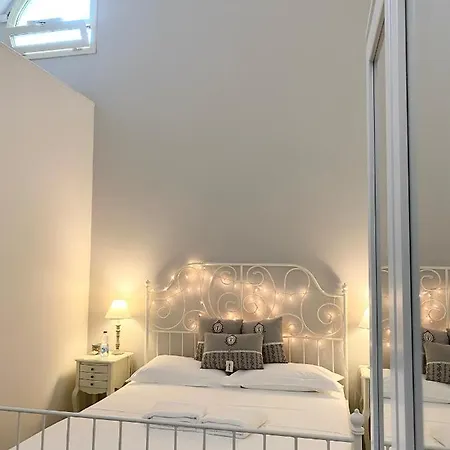 Couette-café Luce Del Barocco