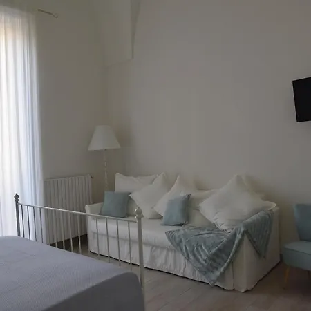 Luce Del Barocco Lecce