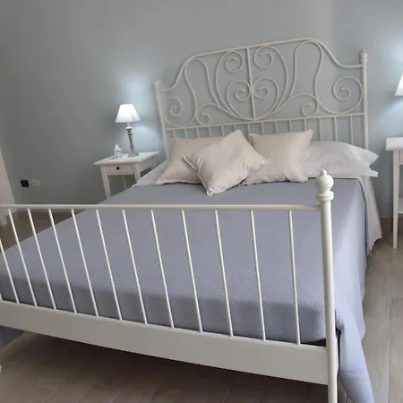 Luce Del Barocco Bed & Breakfast Lecce