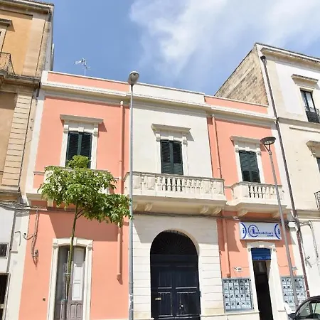 Luce Del Barocco Bed & Breakfast Lecce