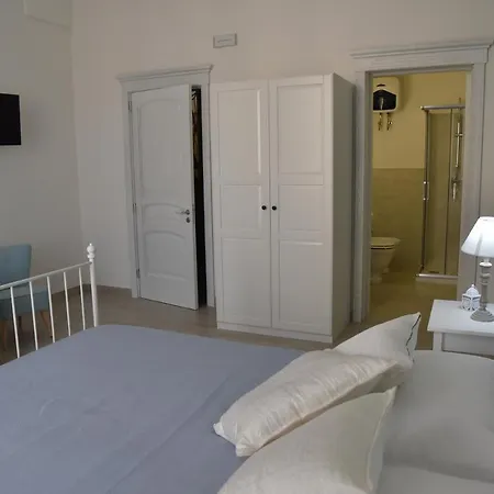 Bed & Breakfast Luce Del Barocco