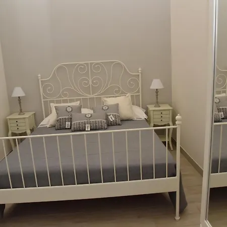 Bed & Breakfast Luce Del Barocco