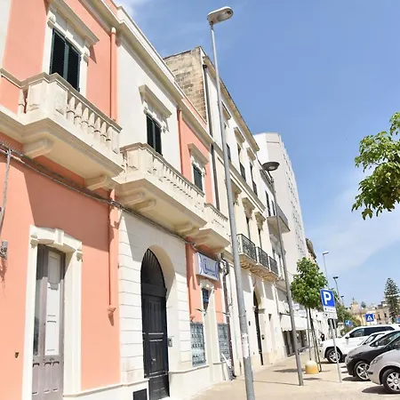 Luce Del Barocco Bed & Breakfast