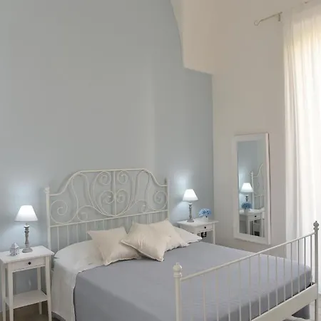 Luce Del Barocco فندق مبيت وإفطار