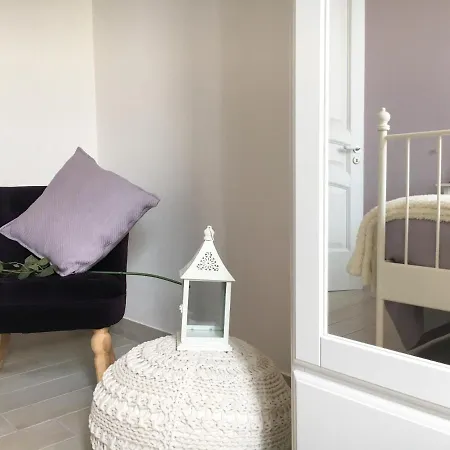 Bed & Breakfast Luce Del Barocco Lecce