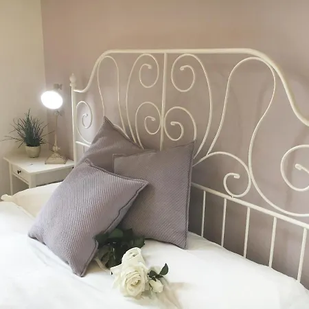Luce Del Barocco Bed & Breakfast
