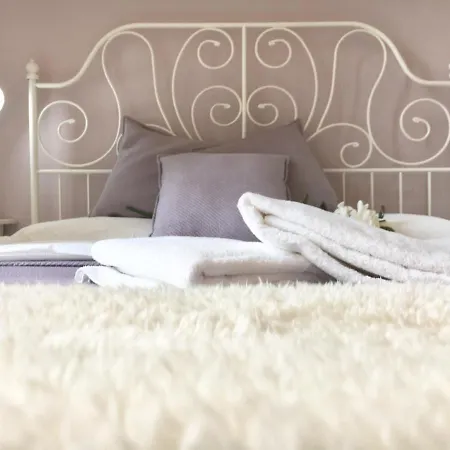 Bed & Breakfast Luce Del Barocco Lecce