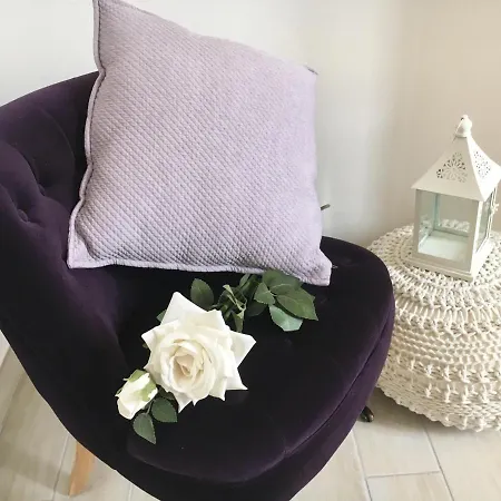 Bed & Breakfast Luce Del Barocco Lecce