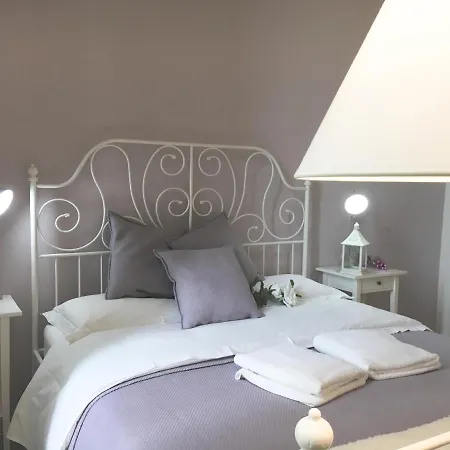 Luce Del Barocco Bed & Breakfast