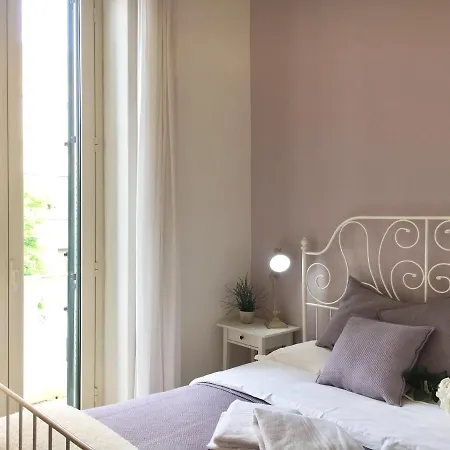 Bed & Breakfast Luce Del Barocco Lecce