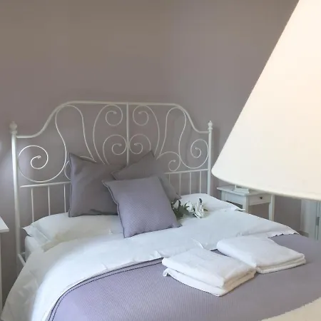 Bed & Breakfast Luce Del Barocco