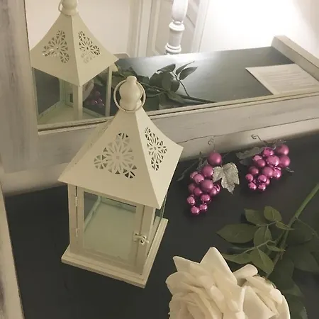 Luce Del Barocco Bed & Breakfast *