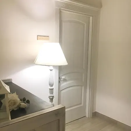 Luce Del Barocco Bed & Breakfast