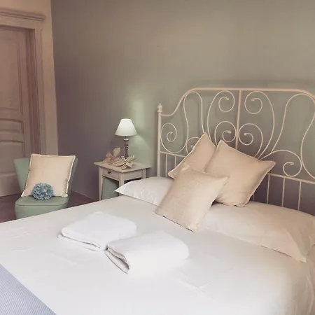 Luce Del Barocco 4* Lecce