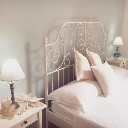 Luce Del Barocco Bed & Breakfast