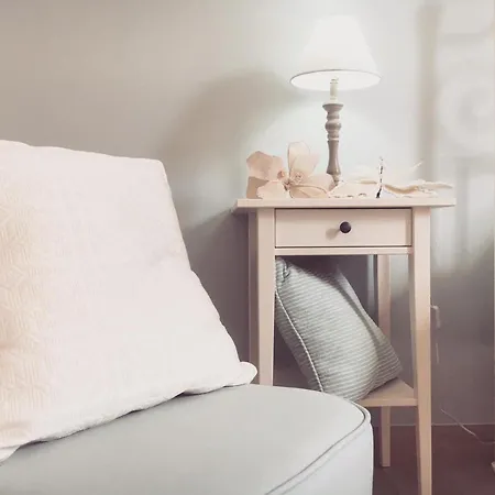 Luce Del Barocco Bed & Breakfast Lecce