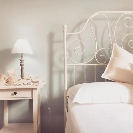 Luce Del Barocco Bed & Breakfast Lecce