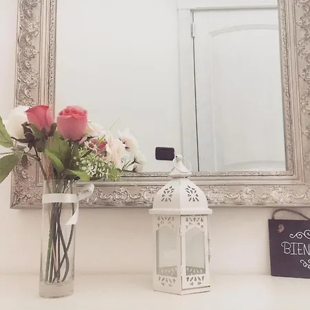 Luce Del Barocco Bed & Breakfast Lecce