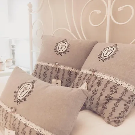 Luce Del Barocco Bed & Breakfast