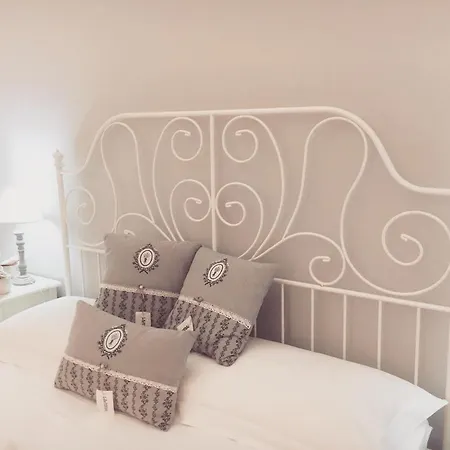Luce Del Barocco فندق مبيت وإفطار