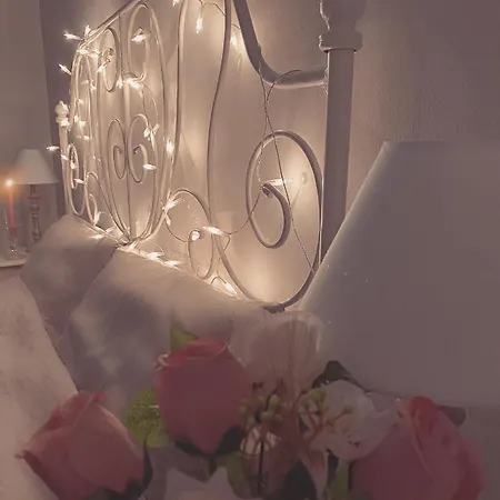 Bed & Breakfast Luce Del Barocco *