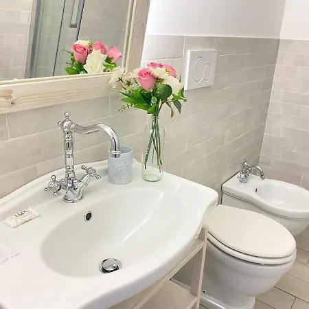 Bed & Breakfast Luce Del Barocco