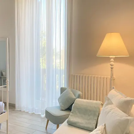 Luce Del Barocco Bed & Breakfast *