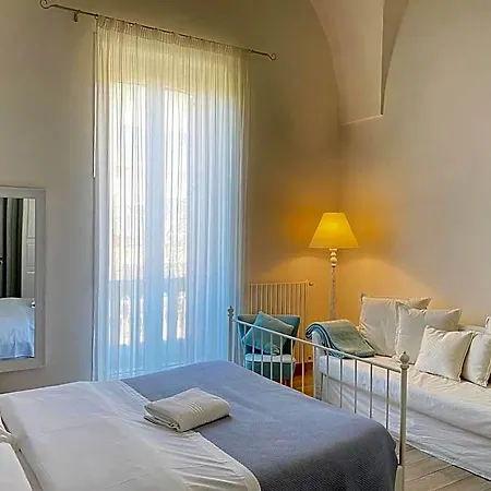 Luce Del Barocco Lecce