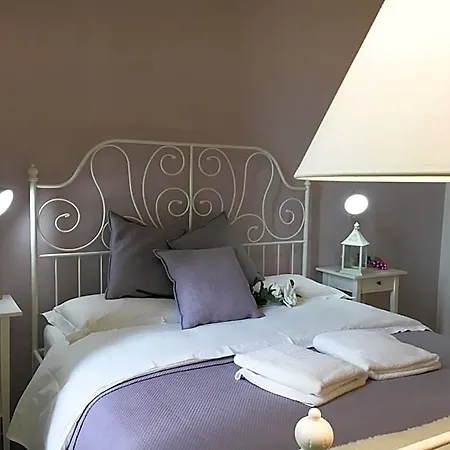 Bed & Breakfast Luce Del Barocco