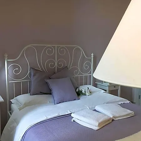 Luce Del Barocco Bed & Breakfast