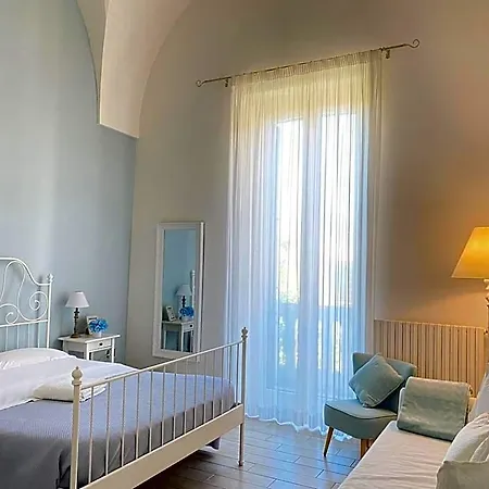 Luce Del Barocco Bed & Breakfast Lecce