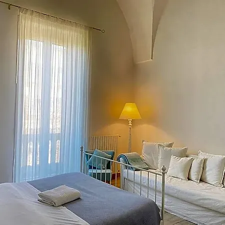 Bed & Breakfast Luce Del Barocco Lecce