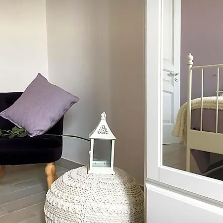 Bed & Breakfast Luce Del Barocco