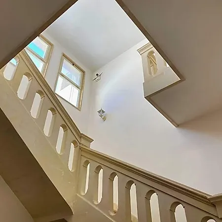Luce Del Barocco
