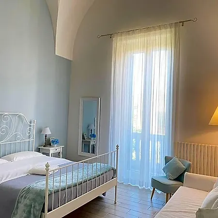 Panzió Luce Del Barocco 4*